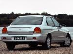 Hyundai Sonata 1998 года (AU)
